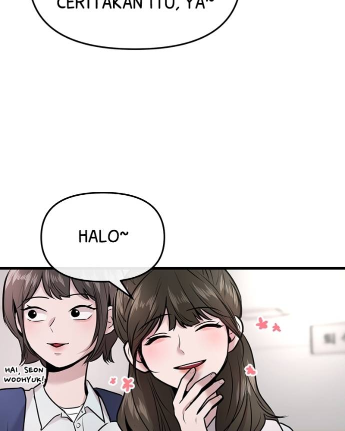 Back to The Chanbi chapter 29 halaman 80
