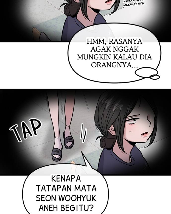 Back to The Chanbi chapter 29 halaman 84