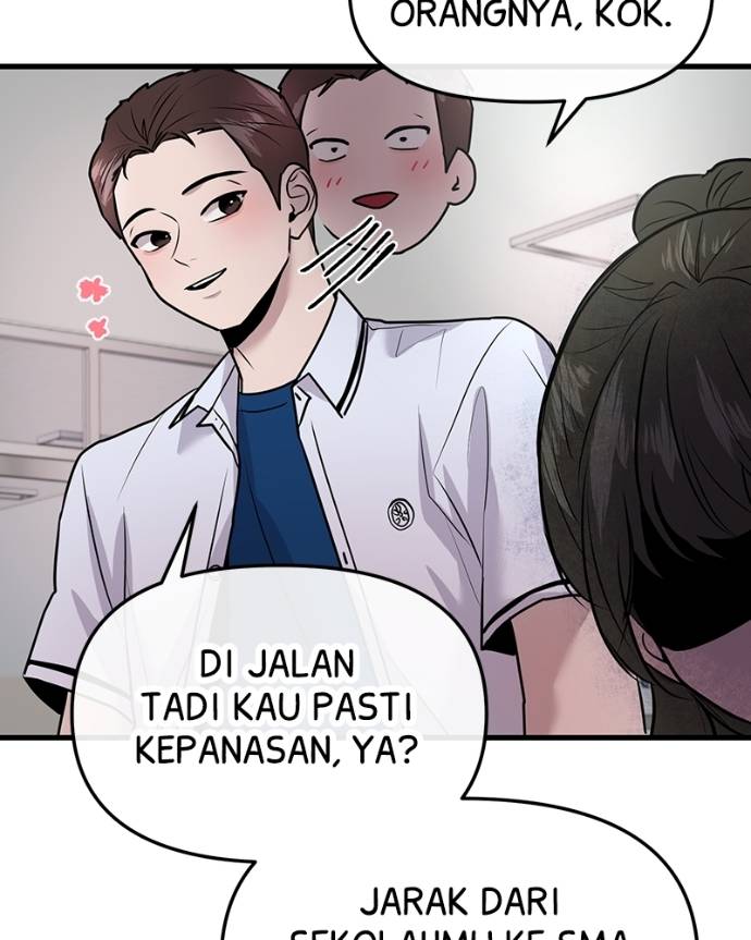 Back to The Chanbi chapter 29 halaman 91