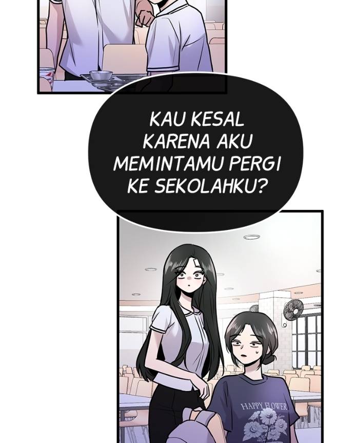 Back to The Chanbi chapter 29 halaman 95