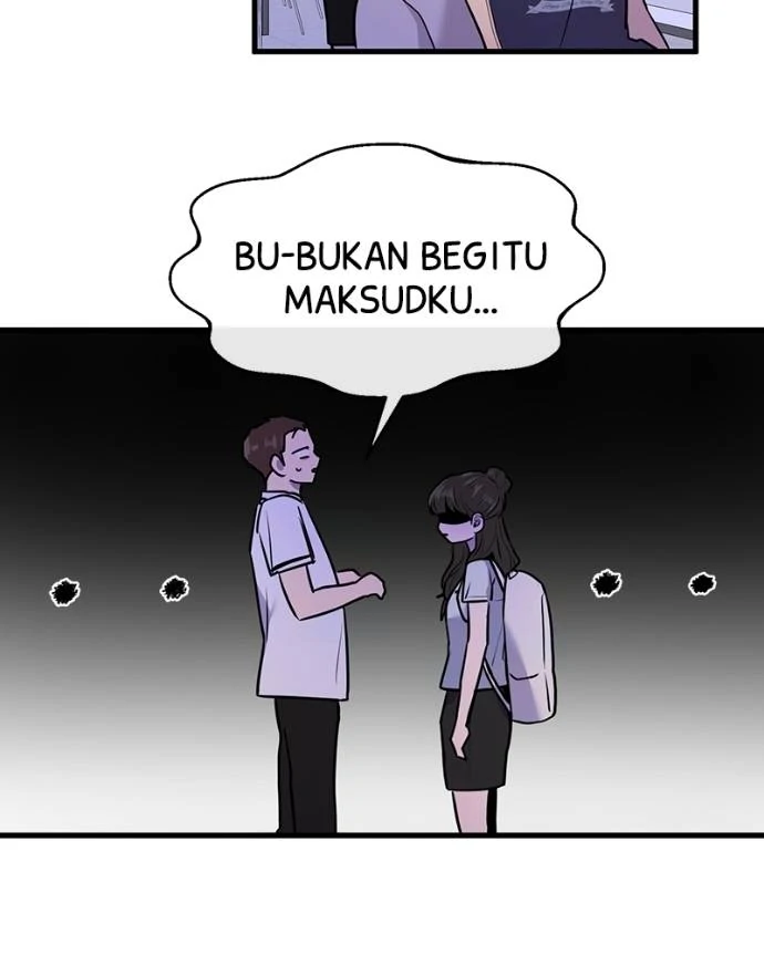 Back to The Chanbi chapter 29 halaman 96