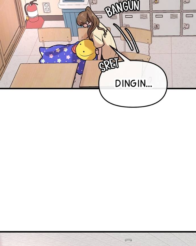 Back to The Chanbi chapter 29 halaman 103