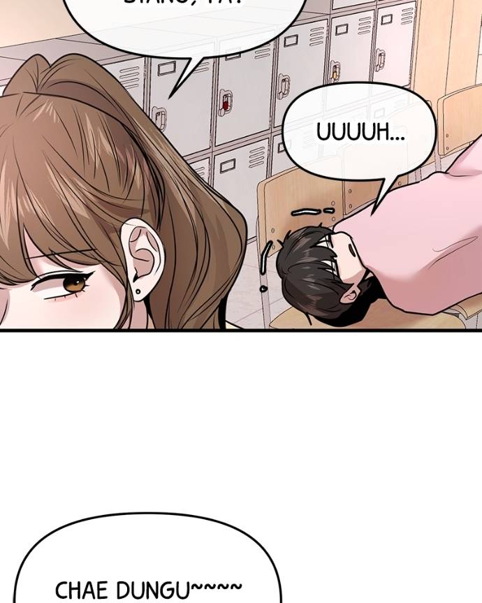 Back to The Chanbi chapter 29 halaman 105
