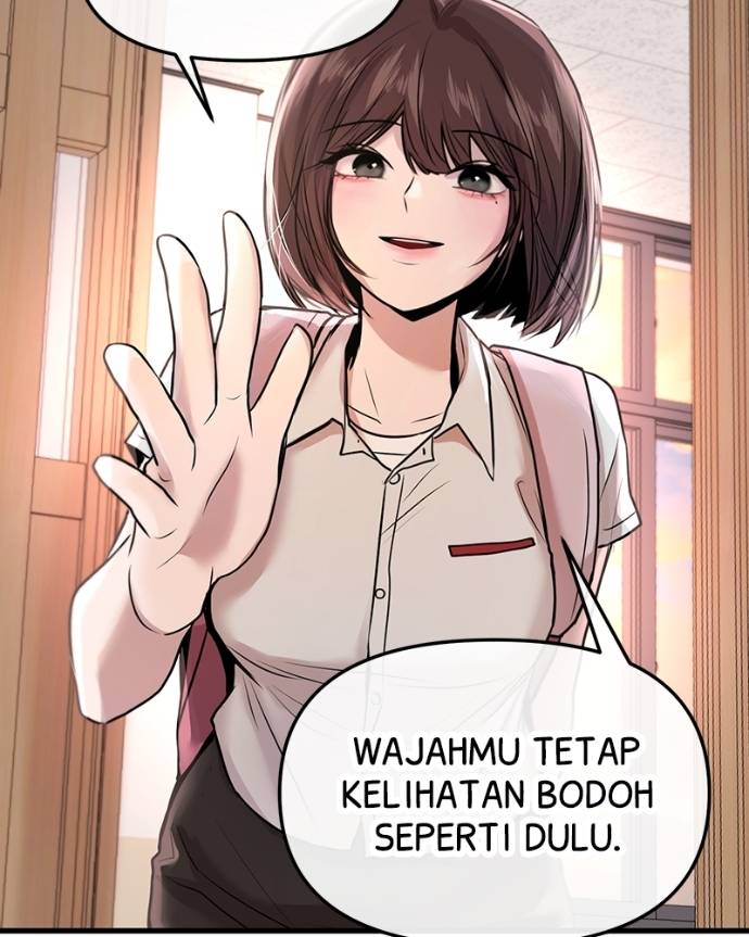 Back to The Chanbi chapter 29 halaman 109