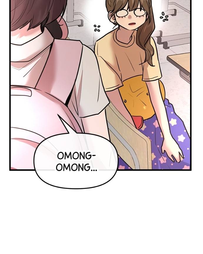 Back to The Chanbi chapter 29 halaman 111