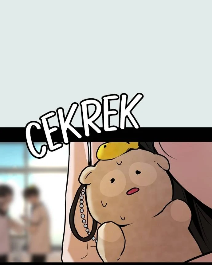 Back to The Chanbi chapter 30 halaman 1