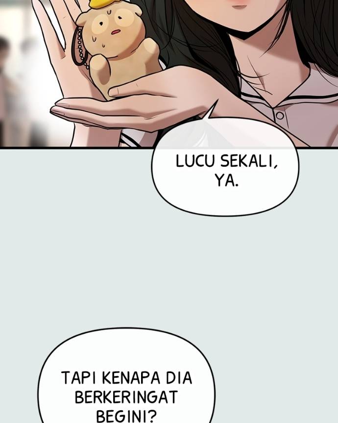 Back to The Chanbi chapter 30 halaman 3