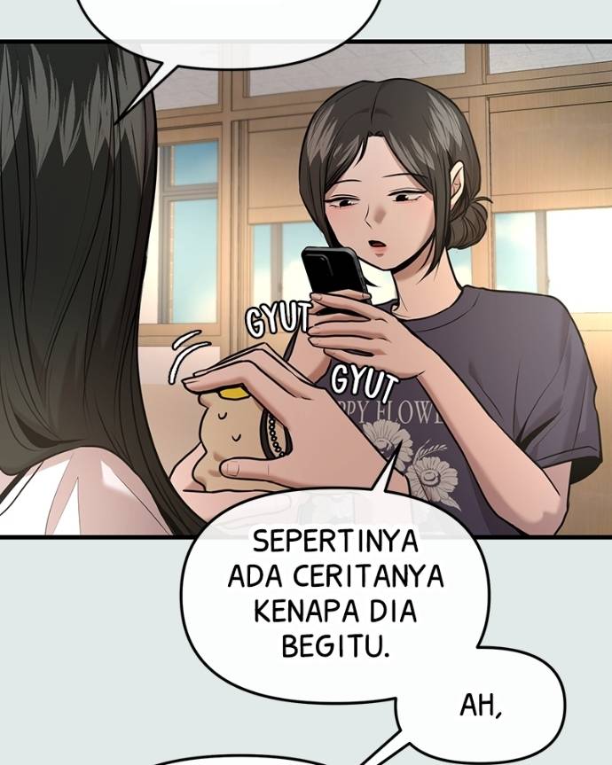 Back to The Chanbi chapter 30 halaman 4