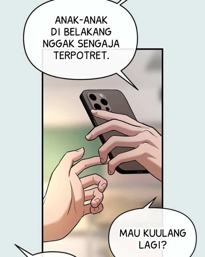 Back to The Chanbi chapter 30 halaman 5