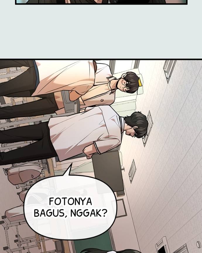Back to The Chanbi chapter 30 halaman 7