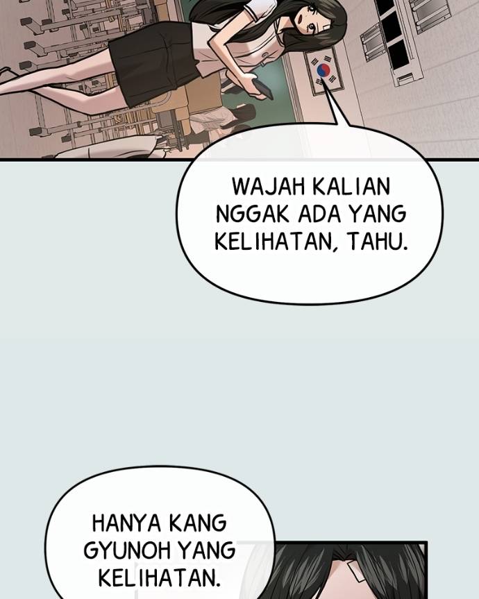 Back to The Chanbi chapter 30 halaman 8