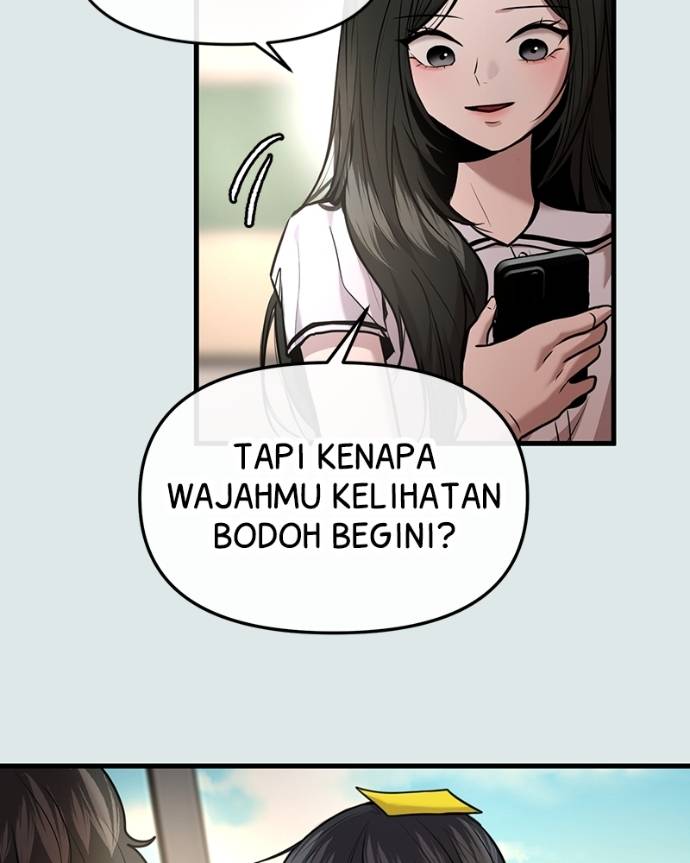 Back to The Chanbi chapter 30 halaman 9