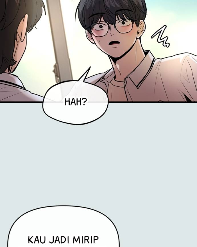 Back to The Chanbi chapter 30 halaman 10