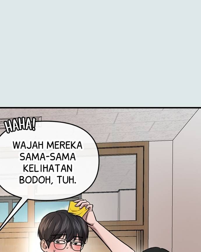Back to The Chanbi chapter 30 halaman 12