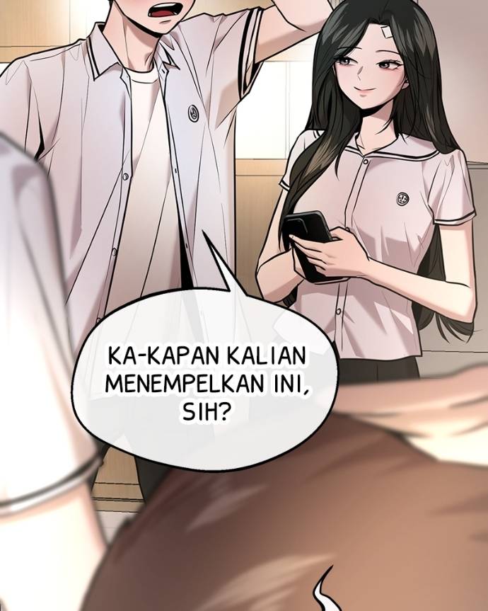 Back to The Chanbi chapter 30 halaman 13