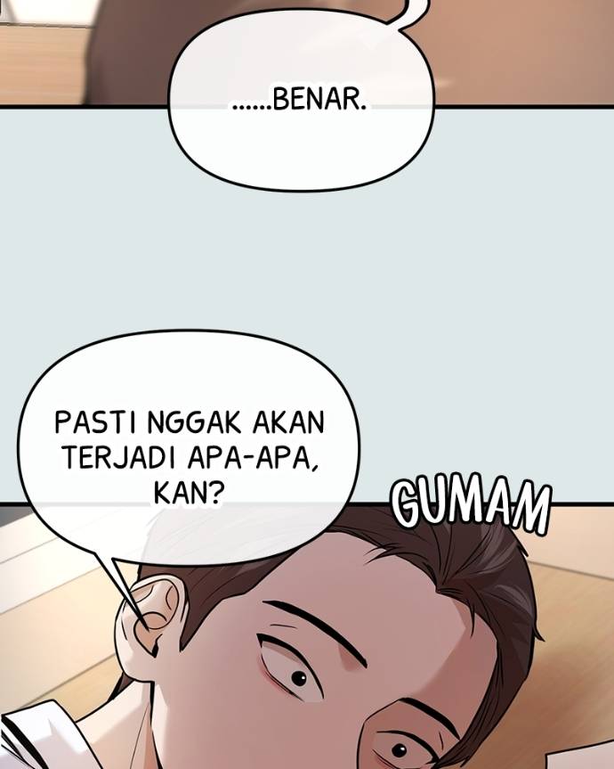 Back to The Chanbi chapter 30 halaman 14