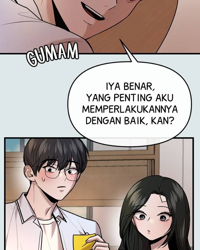 Back to The Chanbi chapter 30 halaman 15