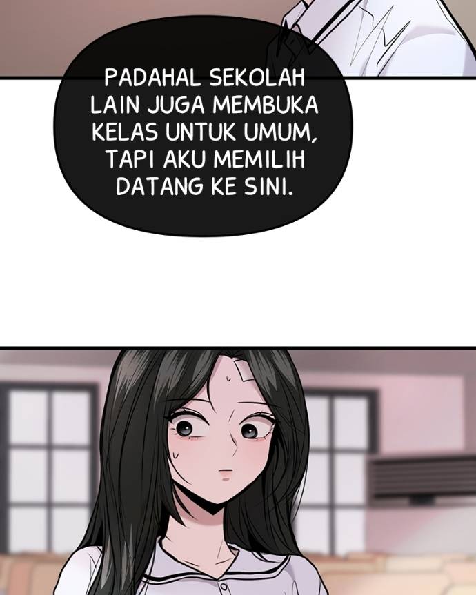 Back to The Chanbi chapter 30 halaman 18