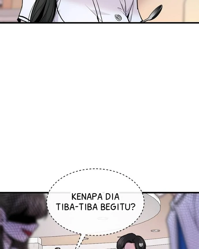 Back to The Chanbi chapter 30 halaman 19