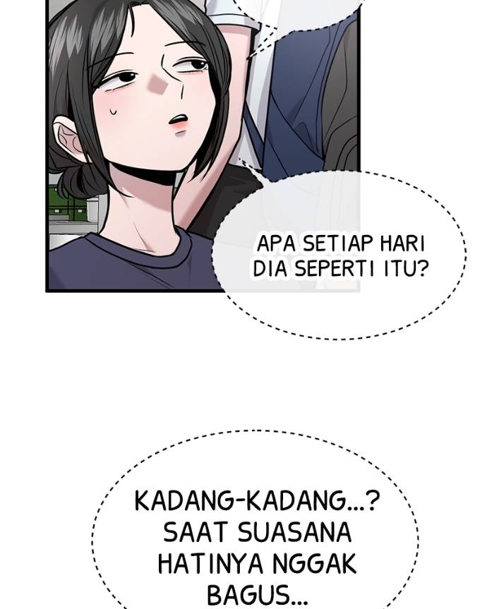 Back to The Chanbi chapter 30 halaman 25
