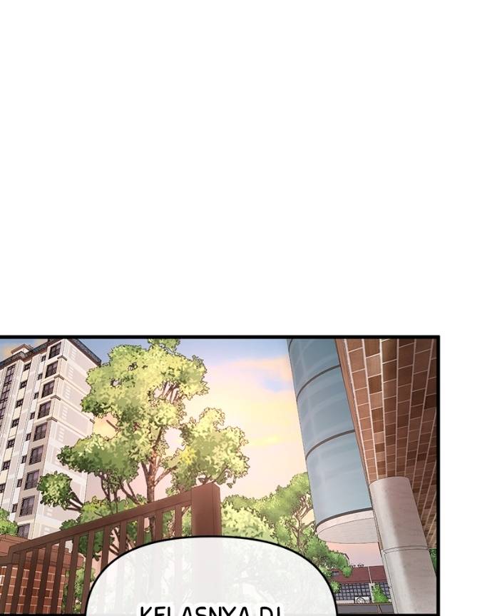 Back to The Chanbi chapter 30 halaman 27