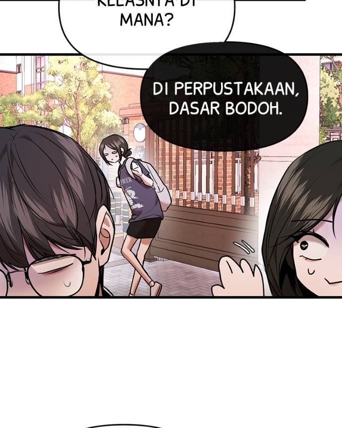 Back to The Chanbi chapter 30 halaman 28