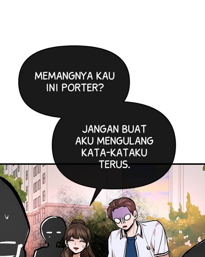 Back to The Chanbi chapter 30 halaman 30