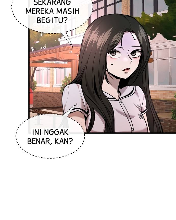 Back to The Chanbi chapter 30 halaman 32