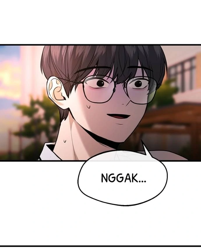 Back to The Chanbi chapter 30 halaman 33