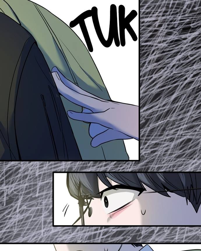 Back to The Chanbi chapter 30 halaman 38