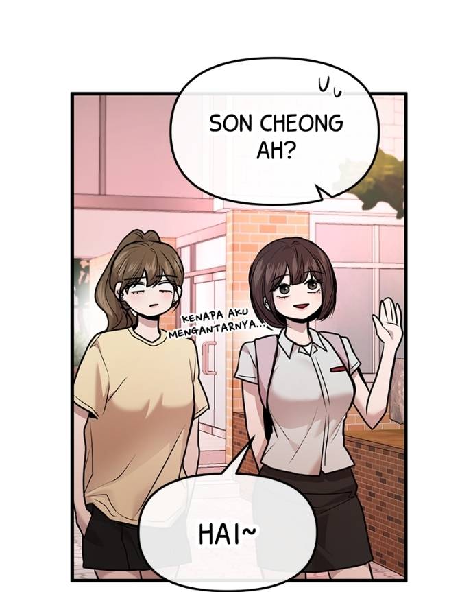 Back to The Chanbi chapter 30 halaman 42