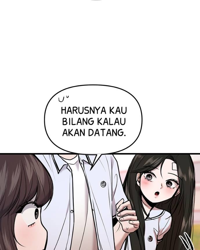 Back to The Chanbi chapter 30 halaman 43