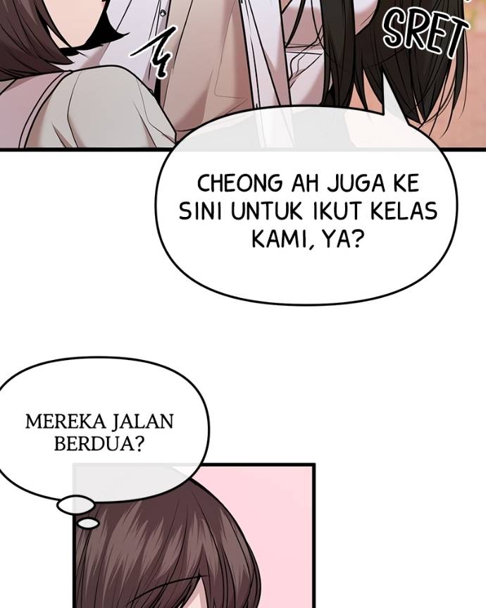 Back to The Chanbi chapter 30 halaman 44