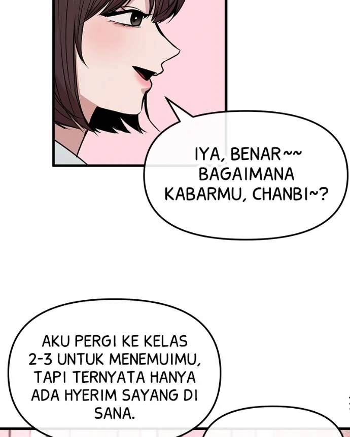 Back to The Chanbi chapter 30 halaman 45