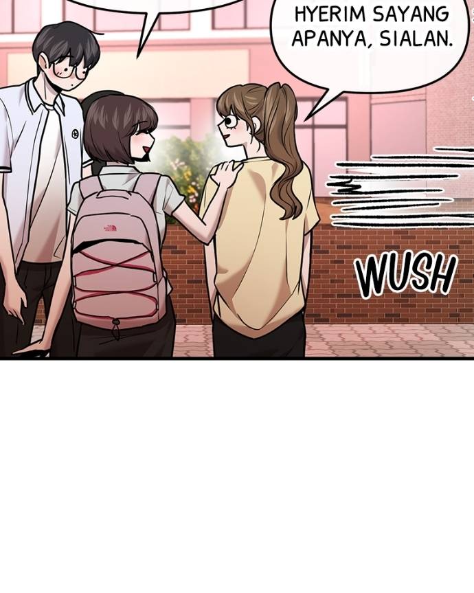 Back to The Chanbi chapter 30 halaman 46