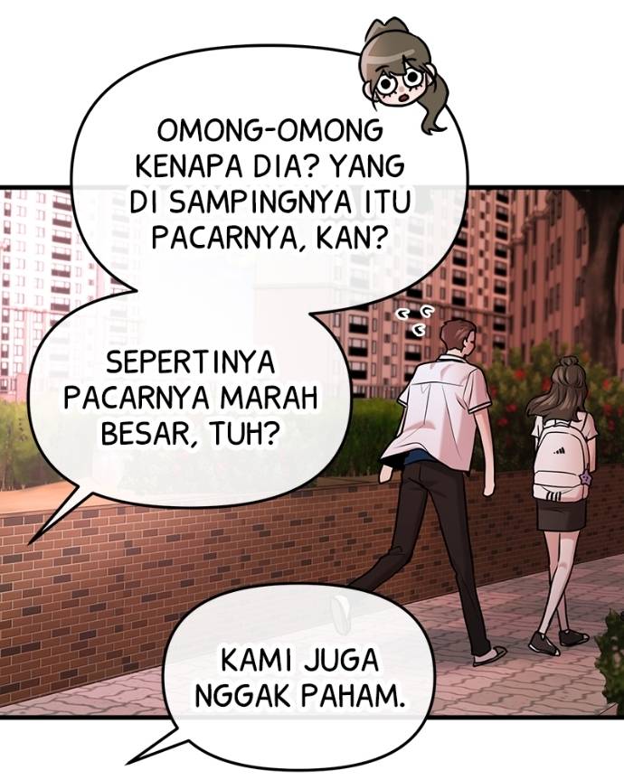 Back to The Chanbi chapter 30 halaman 47