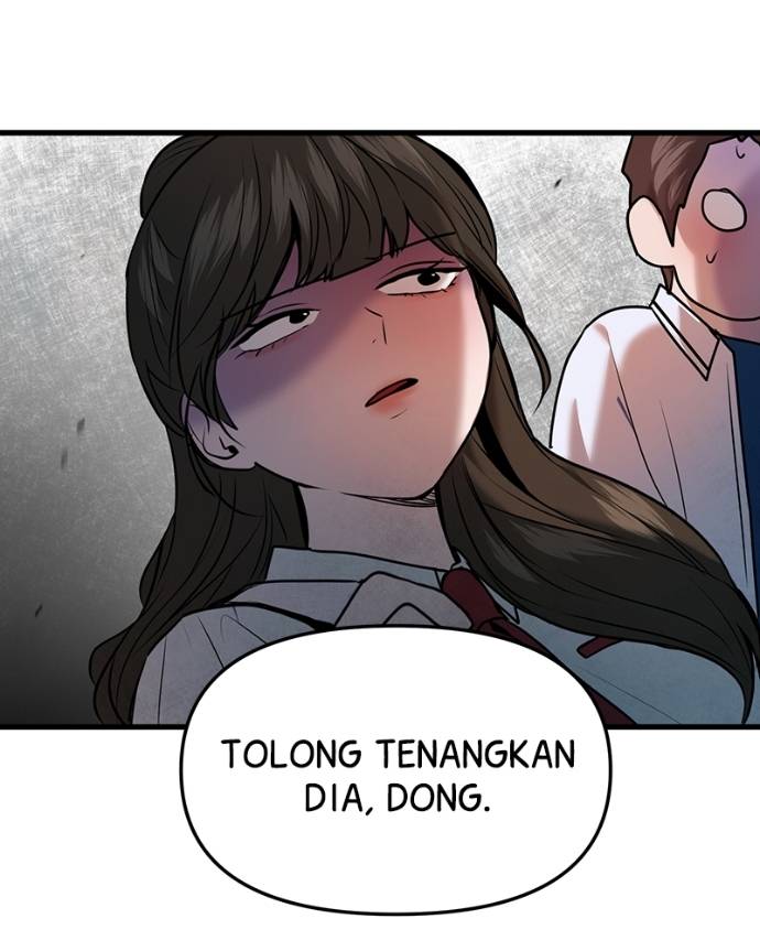 Back to The Chanbi chapter 30 halaman 49