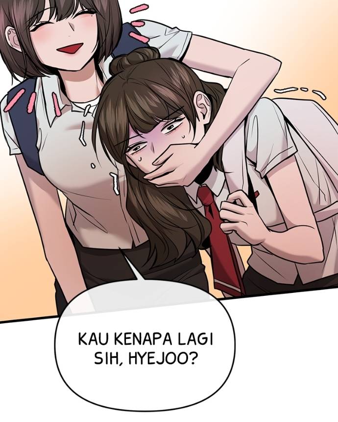 Back to The Chanbi chapter 30 halaman 52