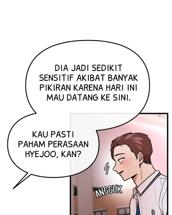 Back to The Chanbi chapter 30 halaman 53