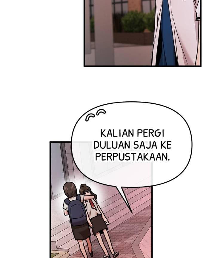 Back to The Chanbi chapter 30 halaman 54