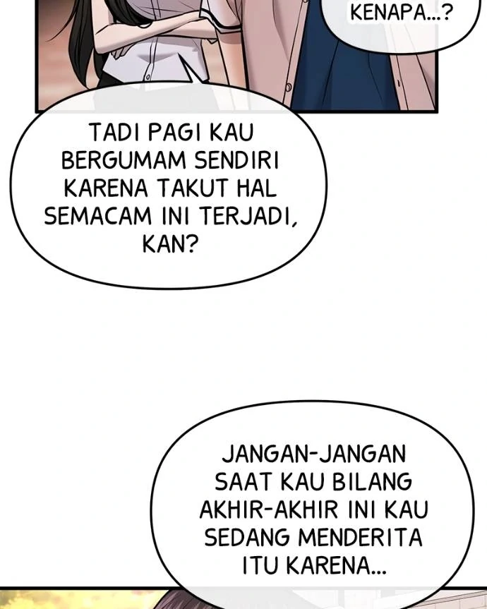 Back to The Chanbi chapter 30 halaman 58