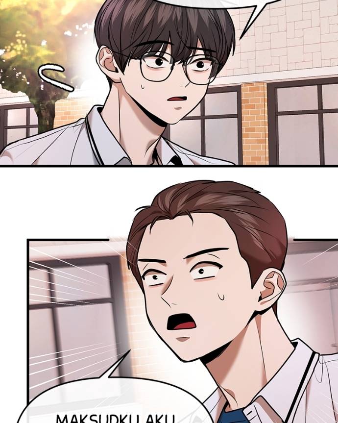 Back to The Chanbi chapter 30 halaman 59