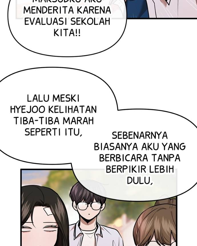 Back to The Chanbi chapter 30 halaman 60