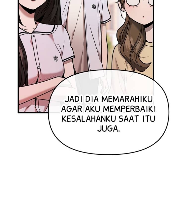 Back to The Chanbi chapter 30 halaman 61