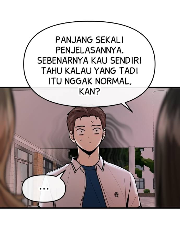Back to The Chanbi chapter 30 halaman 62