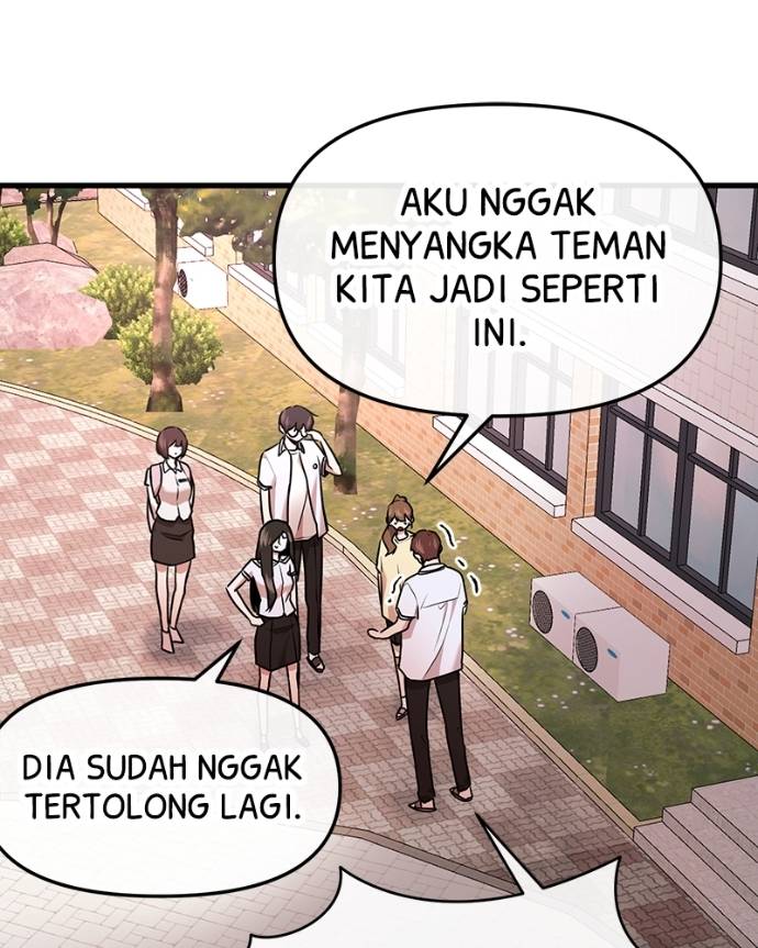 Back to The Chanbi chapter 30 halaman 65