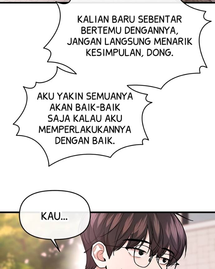 Back to The Chanbi chapter 30 halaman 66