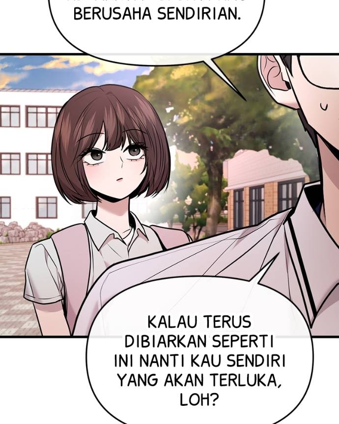 Back to The Chanbi chapter 30 halaman 68