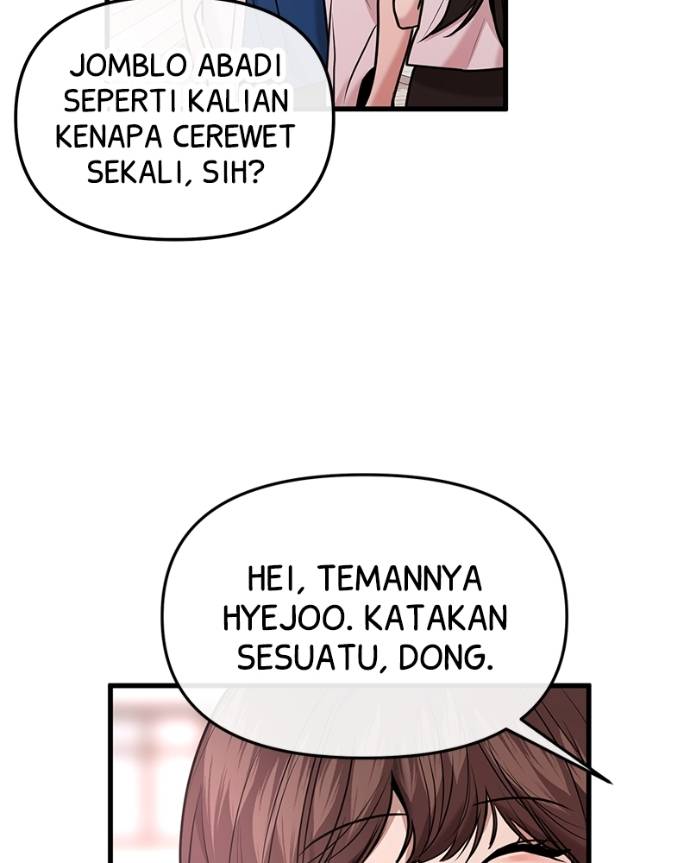 Back to The Chanbi chapter 30 halaman 70