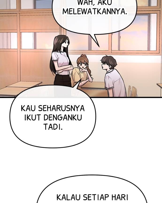 Back to The Chanbi chapter 30 halaman 73